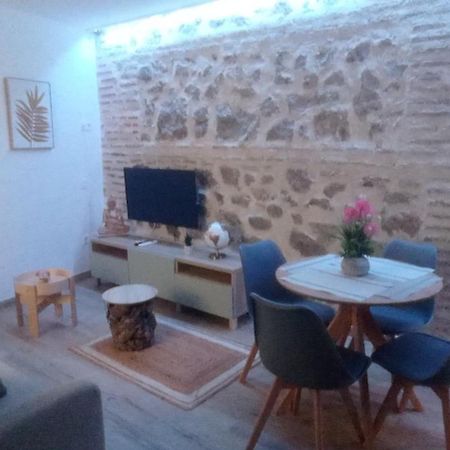 Appartement El Susurro Del Tajo La Ermita à Tolède Extérieur photo