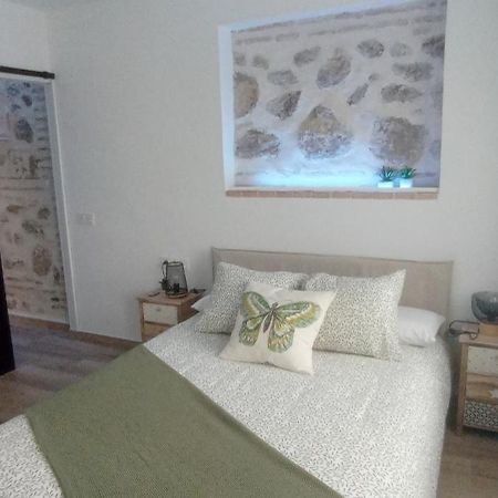 Appartement El Susurro Del Tajo La Ermita à Tolède Extérieur photo